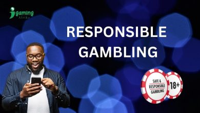 Responsible Gambling Africa