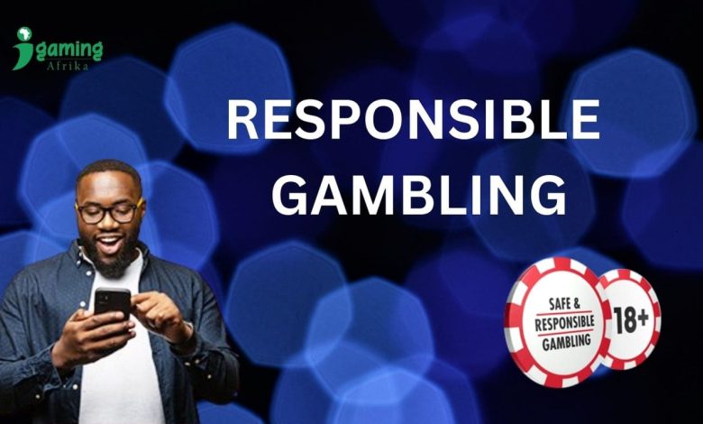 Responsible Gambling Africa