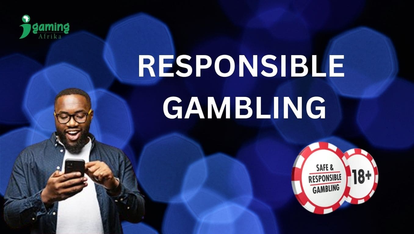 Responsible Gaming South Africa