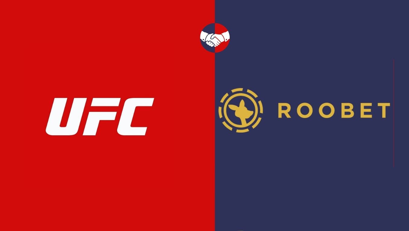UFC Announces Roobet.fun its Ofiicial Social Casino Sponsor - iGaming AFRIKA