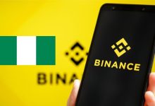 Binance Nigeria