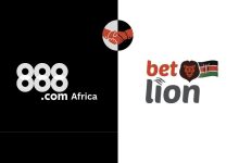 888africa betlion