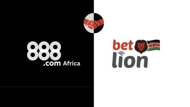 888africa betlion