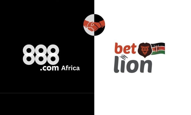 888africa betlion