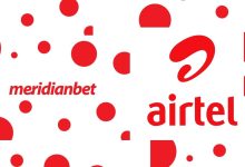 Meridianbet Airtel Tanzania