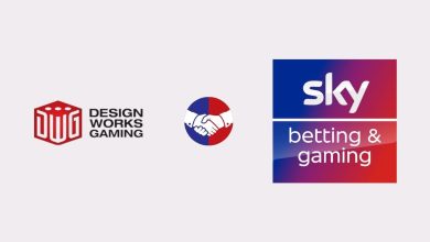 Design Works Sky Betting