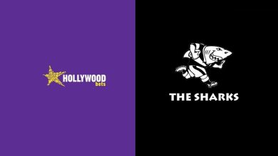Hollywoodbets Sponsor Sharks