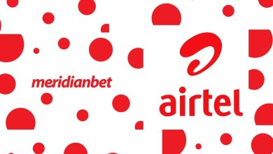 Meridianbet Airtel Tanzania