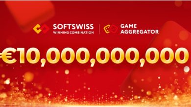 Softswiss Game Aggregator Monthly Bets