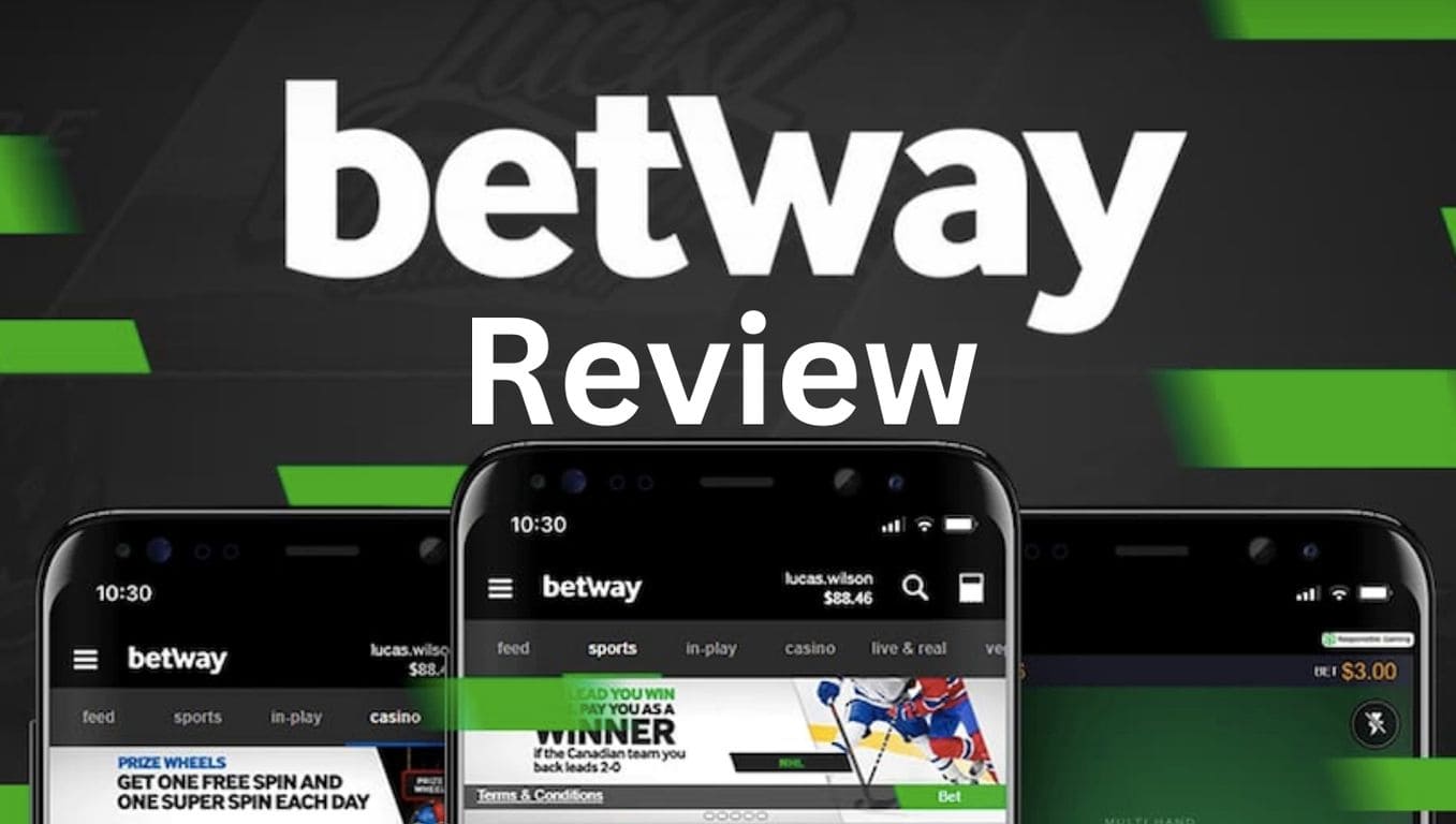 Betway Betway Unveiling the Ultimate Gaming Experience.