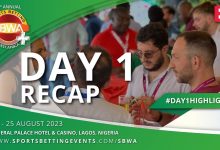 SBWA+ 2023 Day One