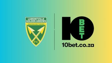 Lamontville Golden Arrows 10bet