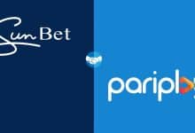 Pariplay SunBet