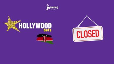 Hollywoodbets Kenya Shut Down