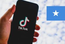 Tiktok Telegram 1xbet Somalia