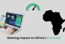 iGaming Africa Impact Economies