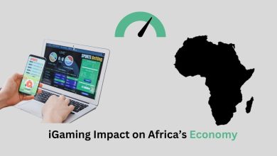 iGaming Africa Impact Economies
