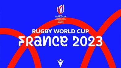 France Rugby World Cup 2023