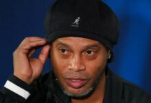 Ronaldinho Gaucho Crypto Scheme