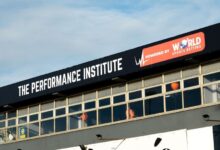 Luke Michael's Performance Institute World Sports Betting