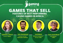 best performing casino games Africa webinar