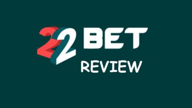 22bet Review
