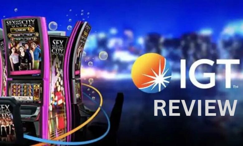 IGT Review