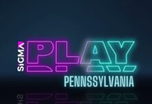SiGMA Play Pennsylvania