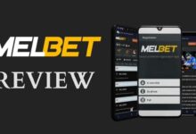 Melbet Review