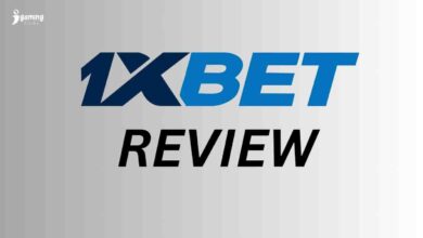 1xbet Review