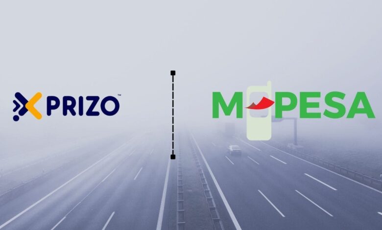 Xprizo M-PESA