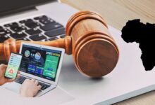 Africa iGaming regulation