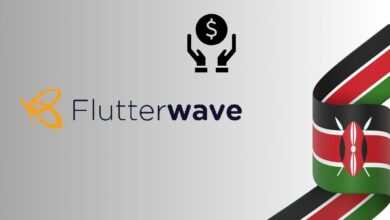 Flutterwave Kenya