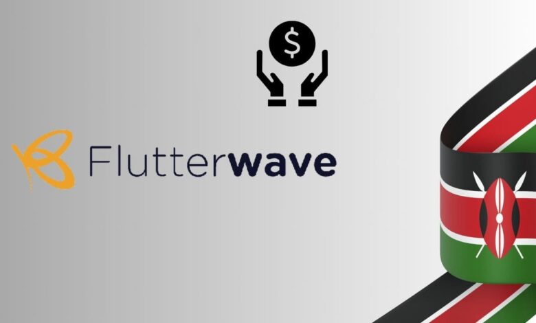 Flutterwave Kenya