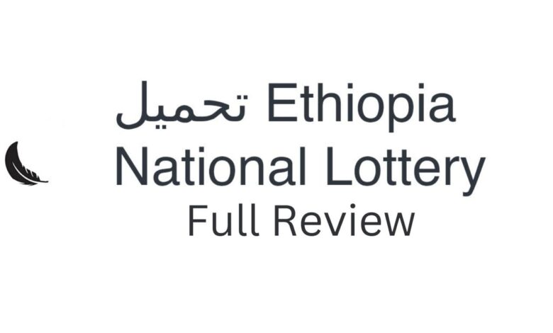 Ethiopia National Lottery Review