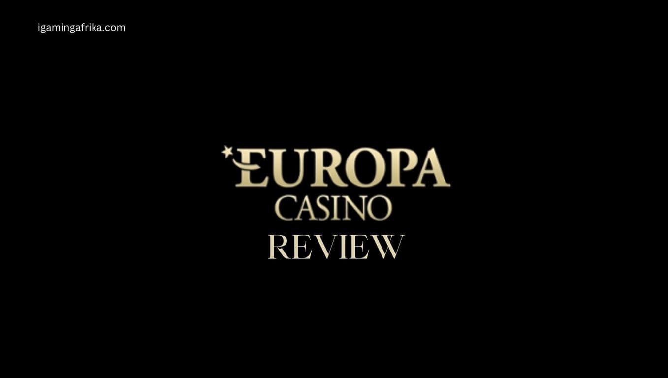 Europa Casino Review: Free Spins Promo Codes Explained for UK Players