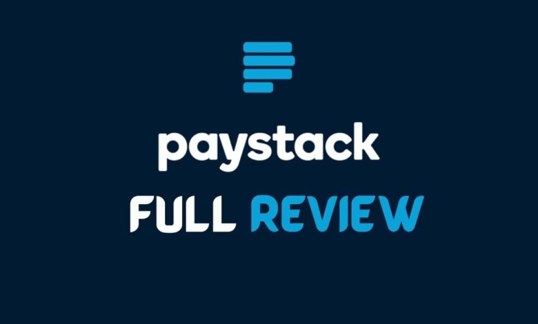 Paystack Kenya Review