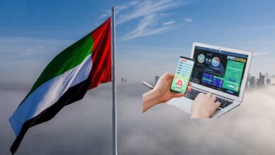 UAE Gambling Regulatory Board
