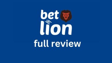 Betlion Kenya Uganda Review