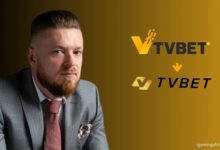 TvBet Rebranding Visual Identity