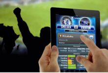 mobile gaming igaming Africa