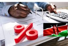 New Gambling Taxes Kenya