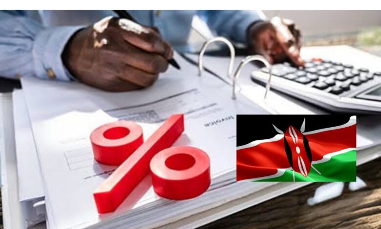 New Gambling Taxes Kenya