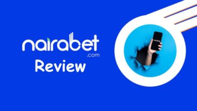 nairabet nigeria review