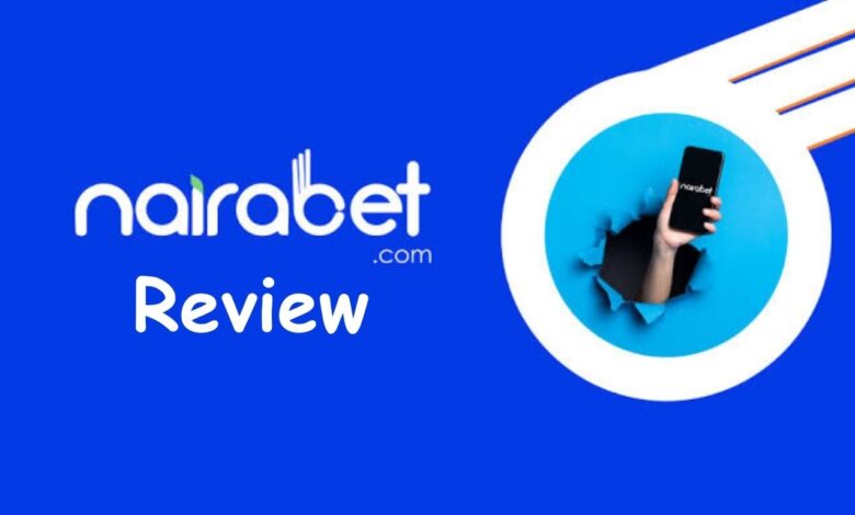 nairabet nigeria review