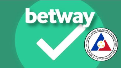 Betway NLRC Compliance