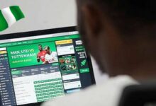 Cyber Betting Nigeria