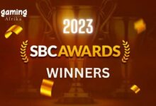 SBC Awards Barcelona Winners 2023
