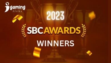SBC Awards Barcelona Winners 2023