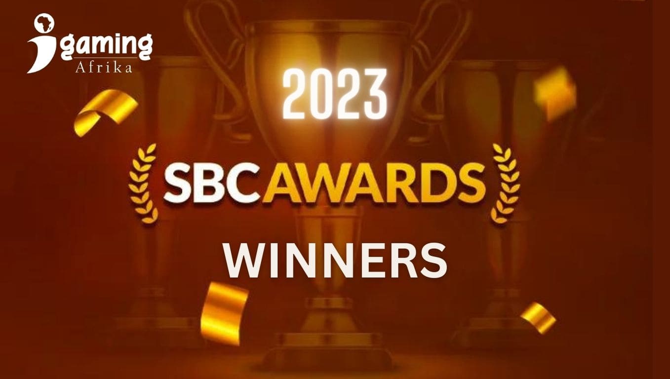 SBC Awards North America 2023 NEW - SBC Events